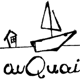 Coloc-Actions - Logo Collectif auQuai