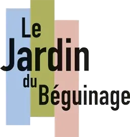 Coloc-Actions - Logo-Jardin du Beguinage