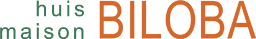 Coloc-Actions - Logo Maison Biloba